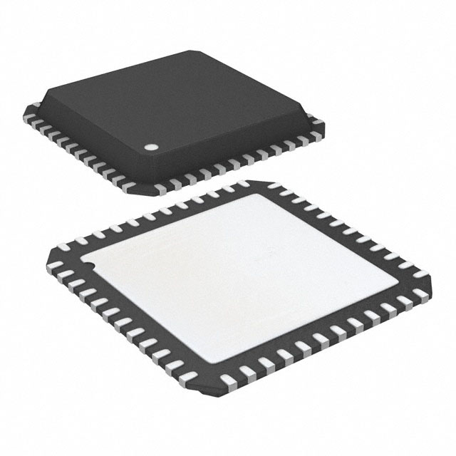 Analog Devices Inc./Maxim Integrated MAX5885EGM+D electronic component product image