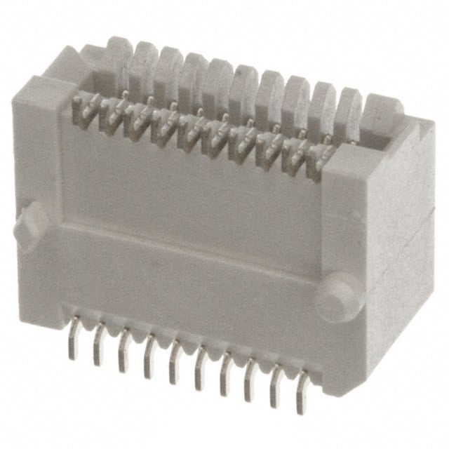 TE Connectivity AMP Connectors 1888247-1 electronic component product image