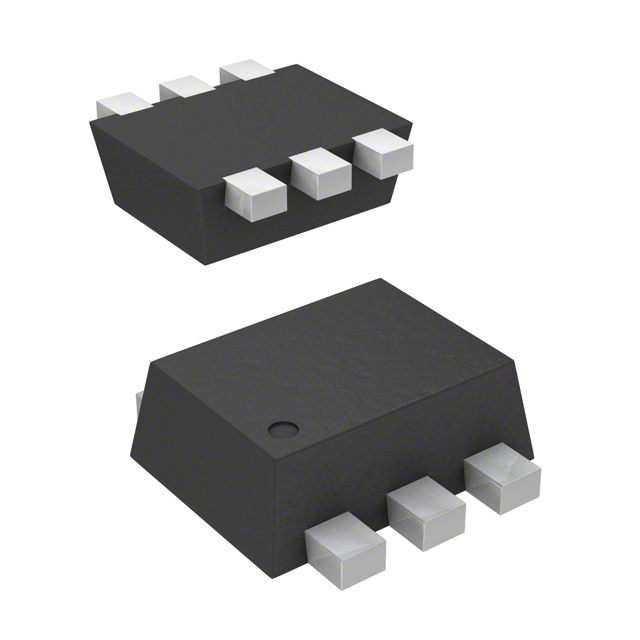 Littelfuse Inc. SP1001-05XTG electronic component product image