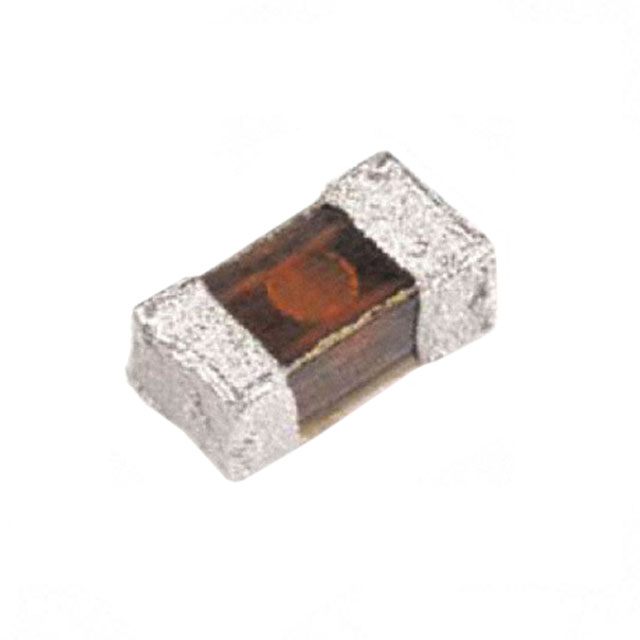 Eaton - Electronics Division 0402ESDA-MLP1 electronic component product image