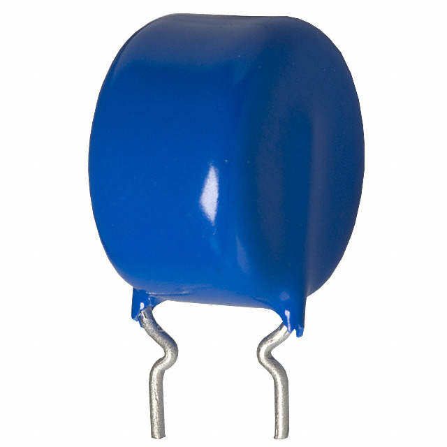 Ohmite AX100KE electronic component product image