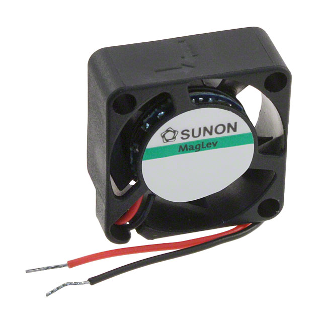 Sunon Fans MC20080V1-000U-A99 electronic component product image