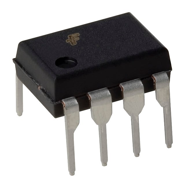 onsemi 6N137M electronic component product image
