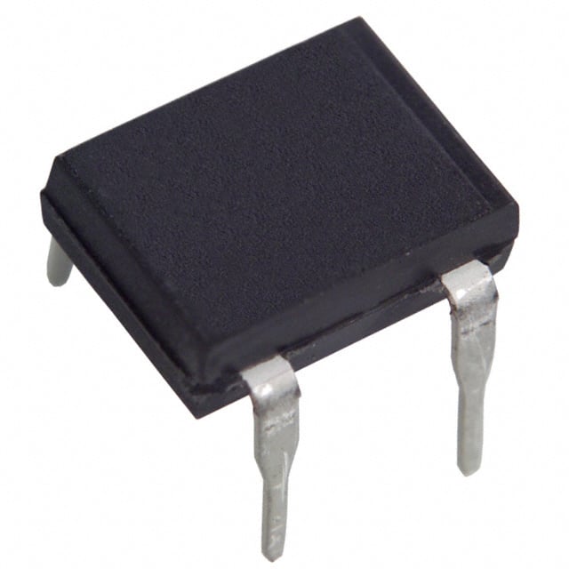 onsemi DF06M electronic component product image