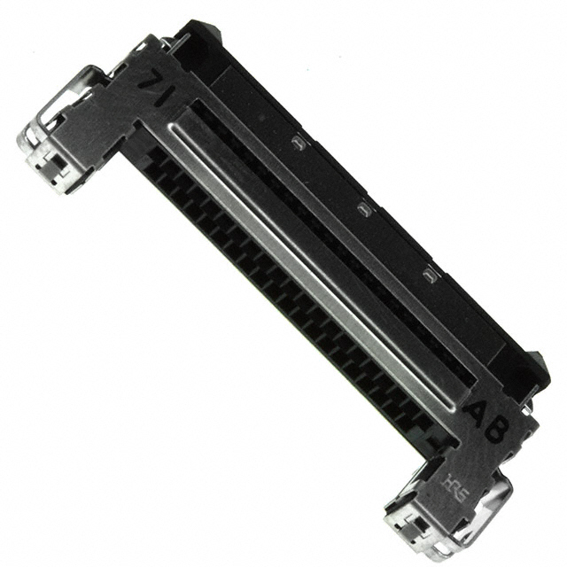 Hirose Electric Co Ltd FX15S-41P-C electronic component product image