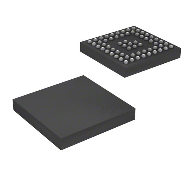 Texas Instruments SN65DSI84ZQER electronic component product image