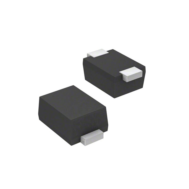 Comchip Technology CDBUR0530-HF electronic component product image