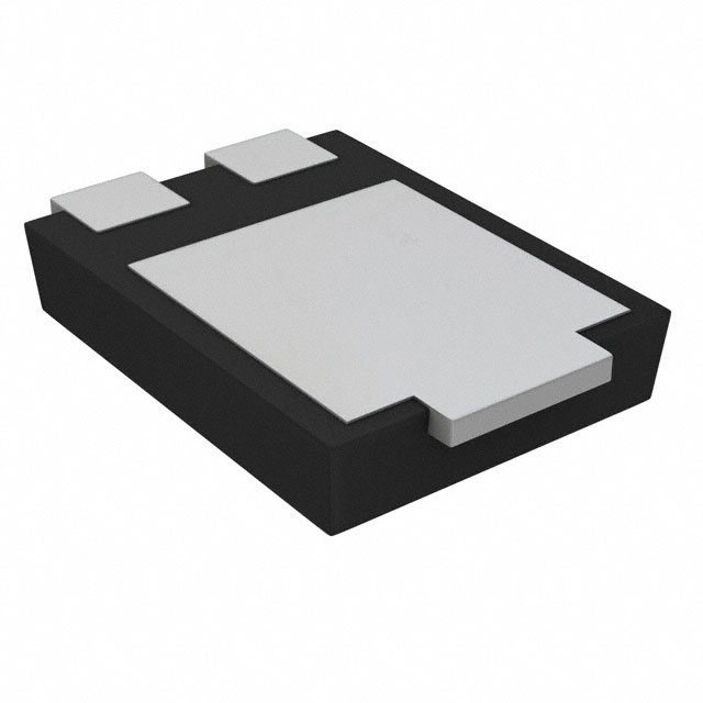 Panjit International Inc. SVT20100UA_R2_00001 electronic component product image