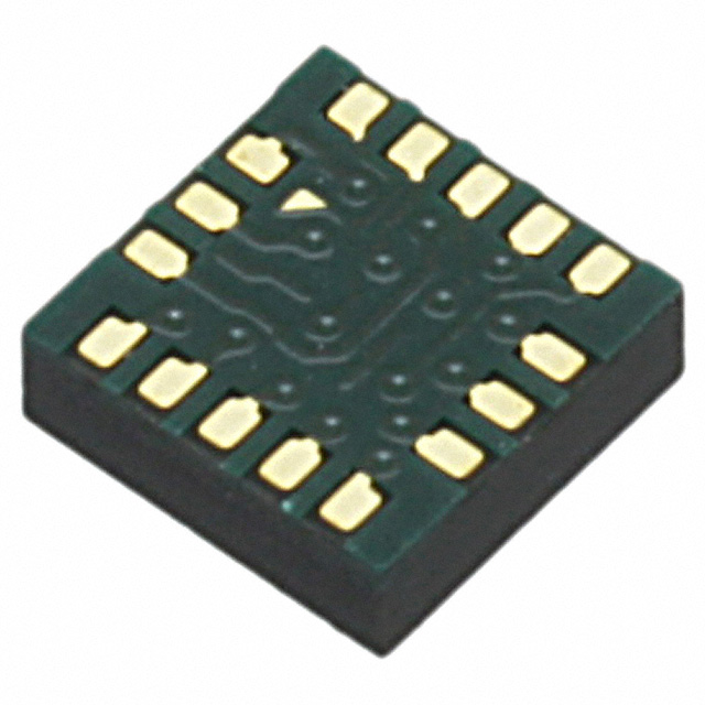 NXP USA Inc. MMA9551LR1 electronic component product image