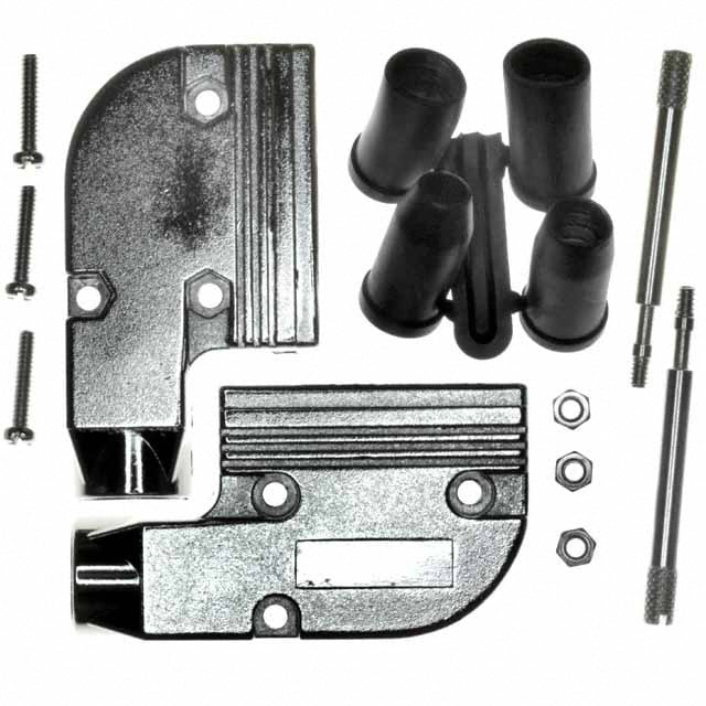 NorComp Inc. 981-015-130R121 electronic component product image