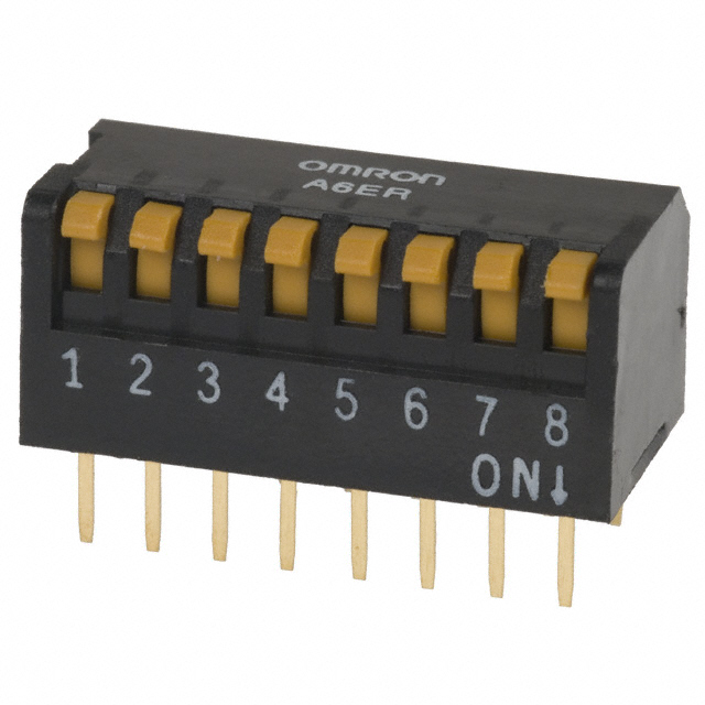 Aratas America LLC A6ER-6101 electronic component product image