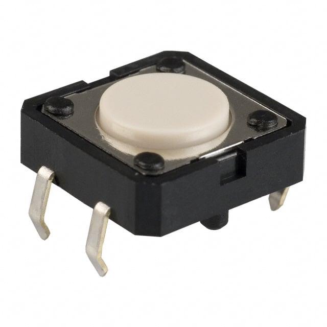 Aratas America LLC B3F-4000 electronic component product image