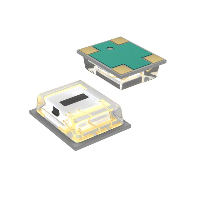 Sharp Microelectronics GA1A1S202WP electronic component product image