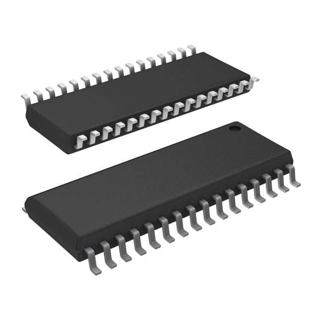 Infineon Technologies STK14CA8-NF25 electronic component product image