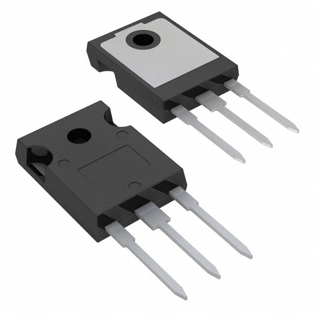 Infineon Technologies IRGP4062DPBF electronic component product image