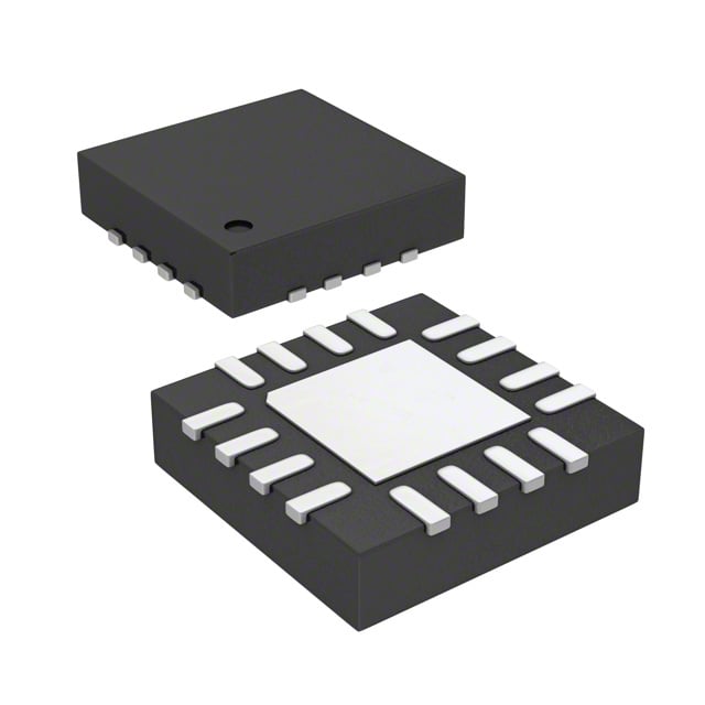 STMicroelectronics M41T62Q6F electronic component product image