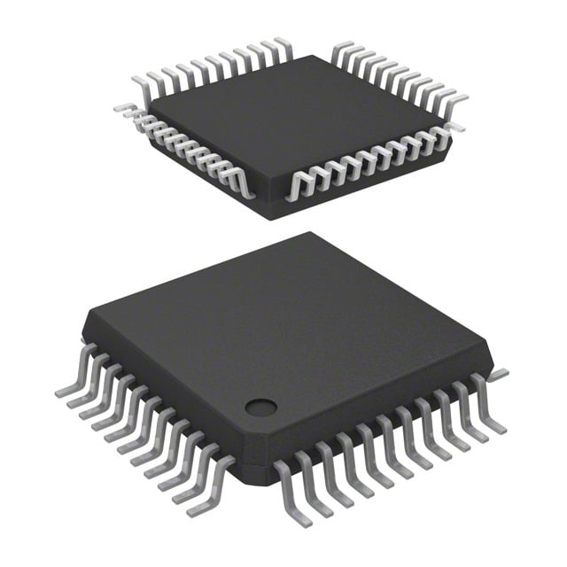 STMicroelectronics STM8S105S4T6CTR electronic component product image