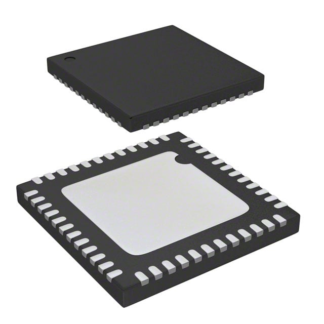 STMicroelectronics ST7580TR electronic component product image