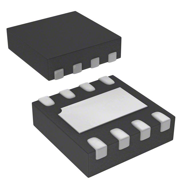 STMicroelectronics STM8T143AU62TTR electronic component product image