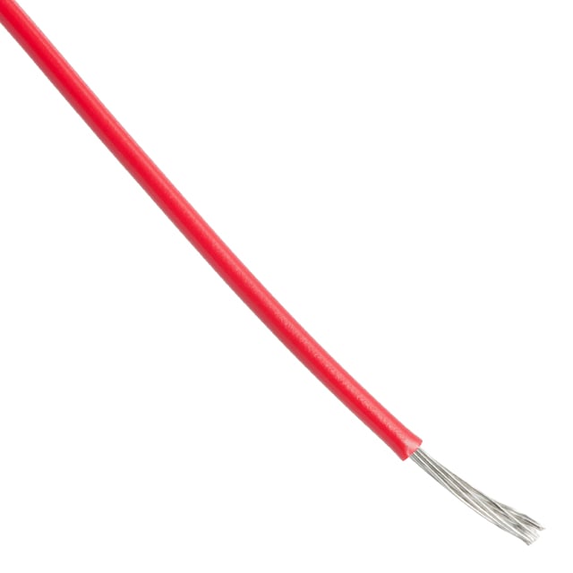 Daburn Electronics 2671/28RD-1000 electronic component product image