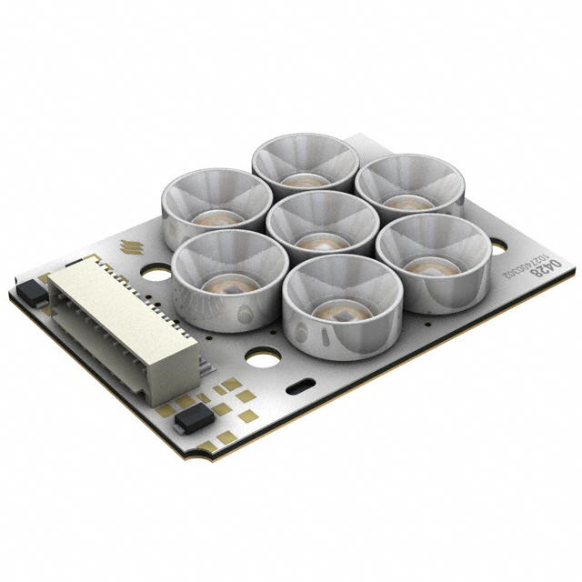 Lighting Science Group Corporation NT-53F0-0428 electronic component product image