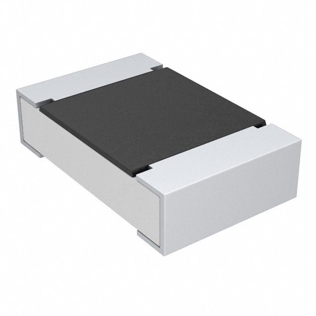 Vishay Dale CRCW08055R23FNEA electronic component product image