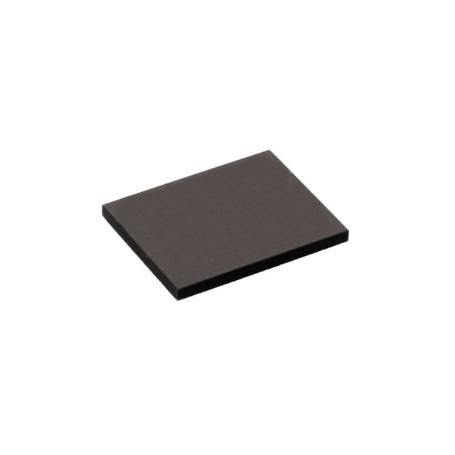 Micron Technology Inc. MTFDHBL064TDQ-1AT12ATYY electronic component product image