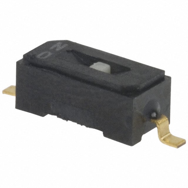 Nidec Components CHS-01TB electronic component product image