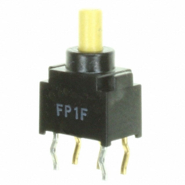 Nidec Components FP1F-2M-Z electronic component product image