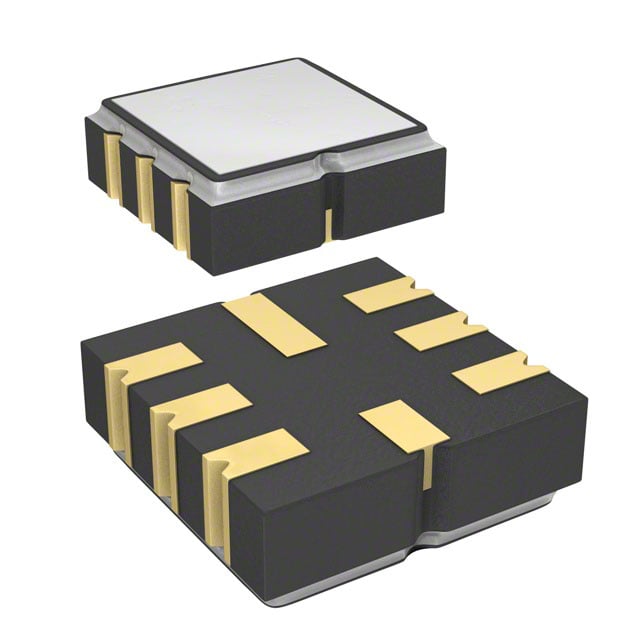 Murata Electronics RF3609D electronic component product image