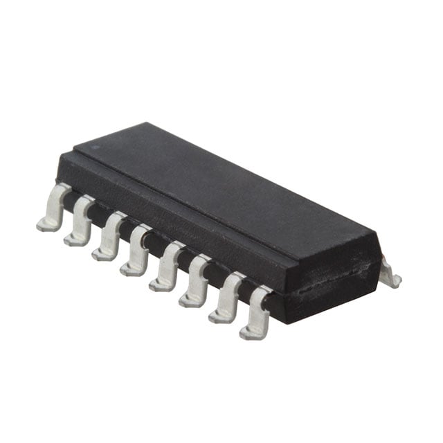 Sharp Microelectronics PC844IJ1 electronic component product image