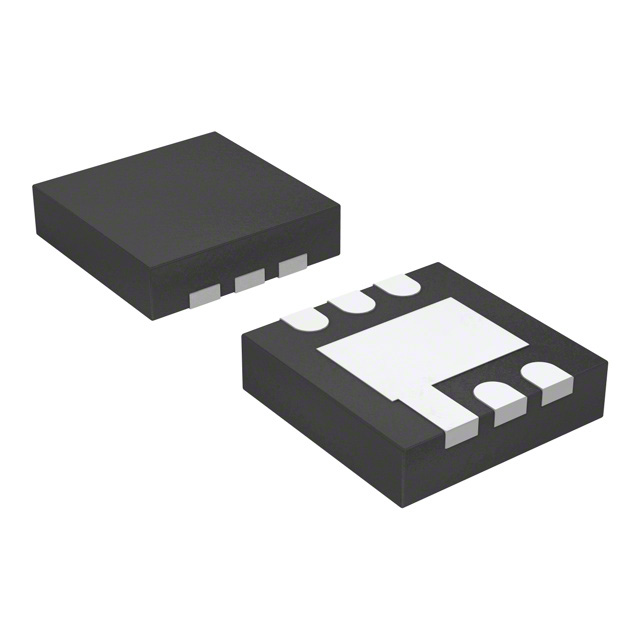 ams-OSRAM USA INC. AS1375-BTDT-27 electronic component product image