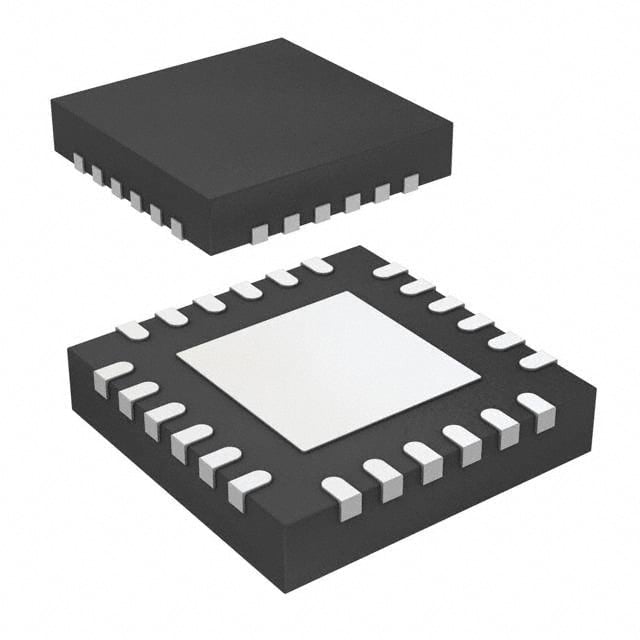Renesas Electronics Corporation ZSSC3240CI3R electronic component product image