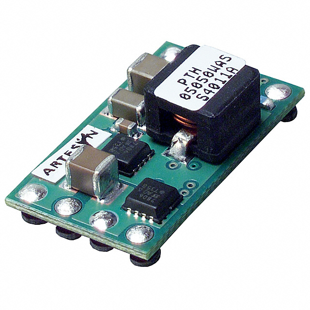 ARTESYN / Advanced Energy PTH05050WAS electronic component product image