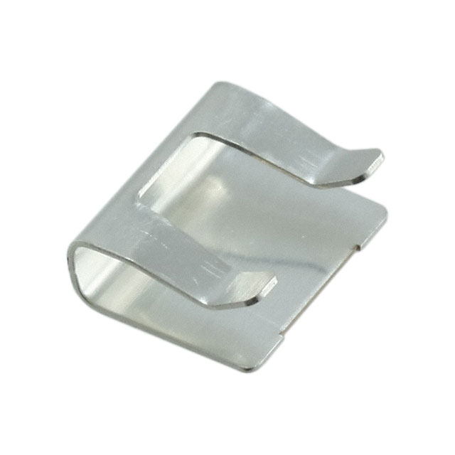 Harwin Inc. S8121-46R electronic component product image