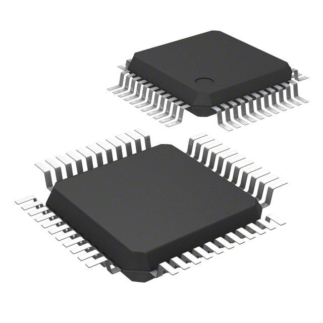 Asahi Kasei Microdevices/AKM AK4413EQ electronic component product image