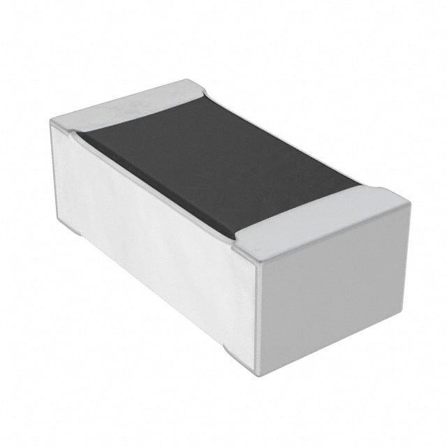 TT Electronics/IRC PFC-W0603LF-03-3012-B electronic component product image