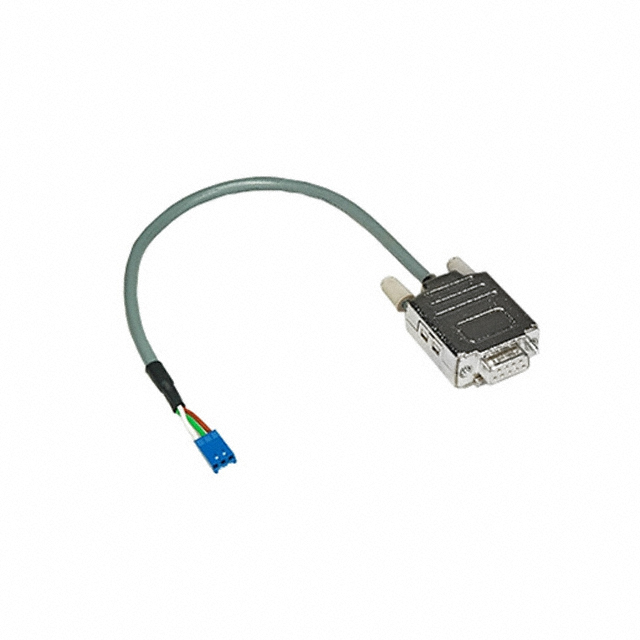 Dresden Elektronik 26790 electronic component product image