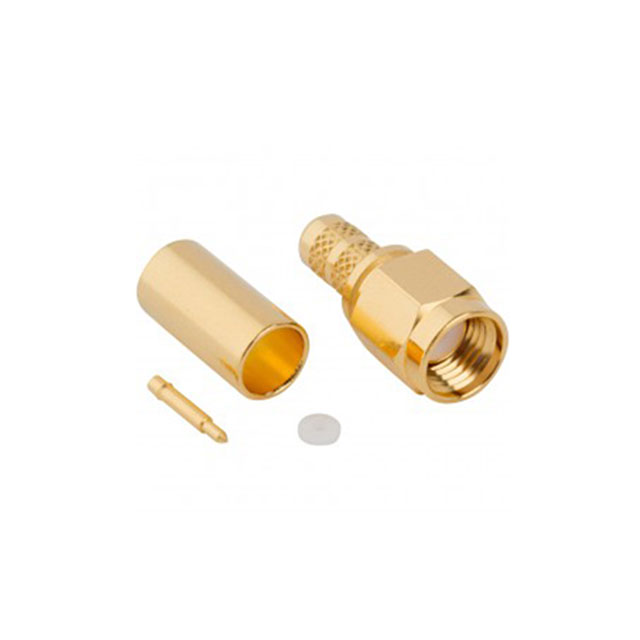 Amphenol RF 132443 electronic component product image