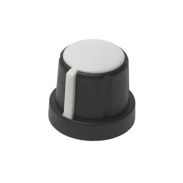 Davies Molding, LLC 1231-H electronic component product image