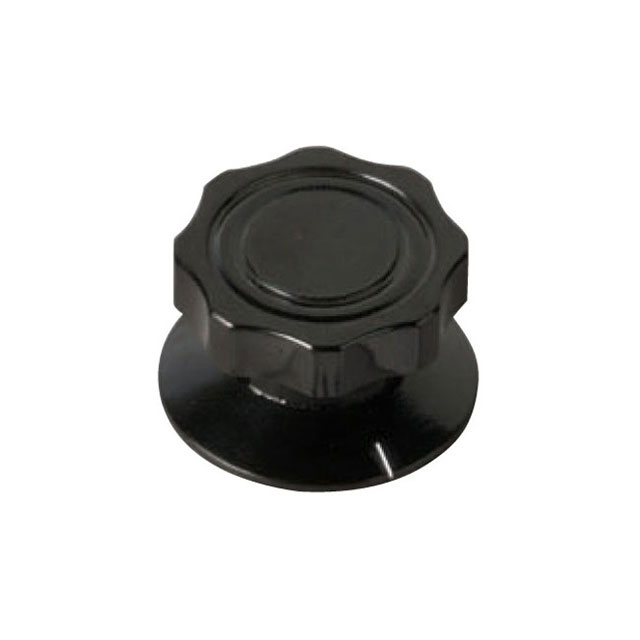 Davies Molding, LLC 4106-G electronic component product image