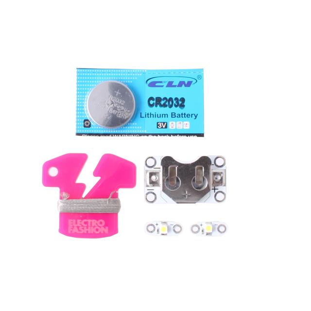 Kitronik Ltd. 2736 electronic component product image