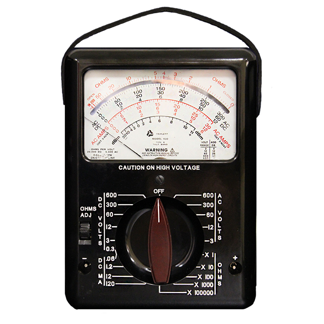 Triplett 3030 electronic component product image