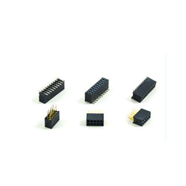 Oupiin 2044-1X02G00SB electronic component product image