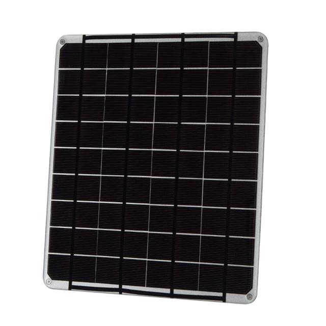 Voltaic Systems P107-S electronic component product image