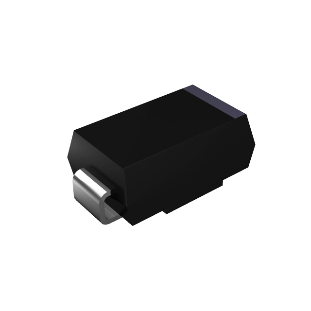 SURGE ES3D electronic component product image