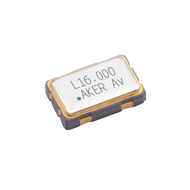 Aker Technology Corp S53305T-1.8432-X-R electronic component product image