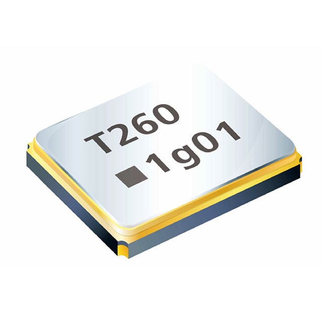TXC CORPORATION AM16070006 electronic component product image