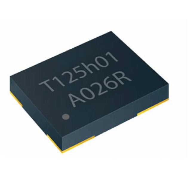 TXC CORPORATION TC-18.432MBD-T electronic component product image