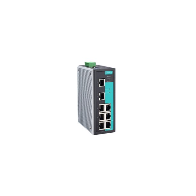 Moxa EDS-408A-T electronic component product image